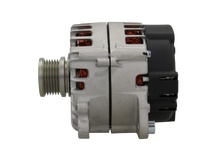 Load image into Gallery viewer, Alternator suitable for Audi Q5 Quattro FG20S014 200 A
