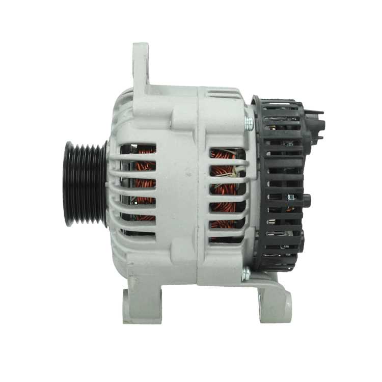 Alternator suitable for Citroën/Peugeot Ducato 15 A13VI88 80 A