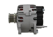 Load image into Gallery viewer, New alternator suitable for Volkswagen Octavia Scout TG12C278+PRO 110 A