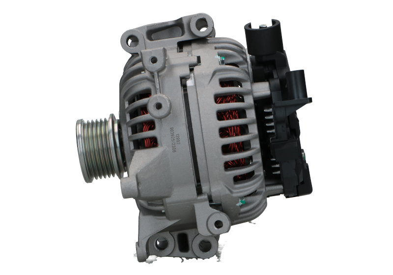 Alternator suitable for Mercedes E270 0124625019 200 A