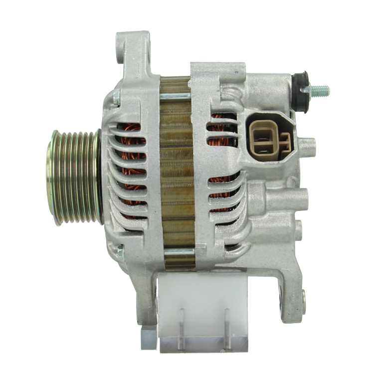 Neu Mitsubishi Lichtmaschine passend für Renault  Master Pro T35  A002TG0281 120 A