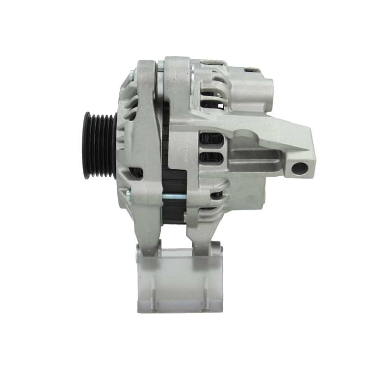 Generalüberholt Mitsubishi Lichtmaschine passend für Ford  Fiesta Van  A2T82091-R 70 A