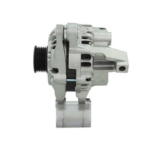 Charger l'image dans la galerie, Generalüberholt Mitsubishi Lichtmaschine passend für Ford  Fiesta Van  A2T82091-R 70 A