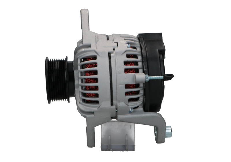 Alternator suitable for Volvo 0124555077 80 A