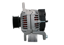 Load image into Gallery viewer, Alternator suitable for Volvo 0124555077 80 A