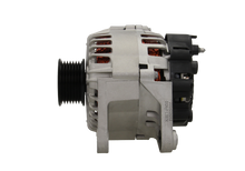 Load image into Gallery viewer, Original new Valeo alternator suitable for Nissan 2619420 90 A