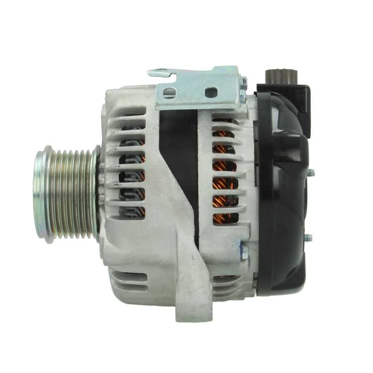 Alternator suitable for Toyota Matrix 104210-4810 100 A