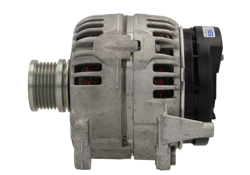 Original new SEG alternator suitable for Audi