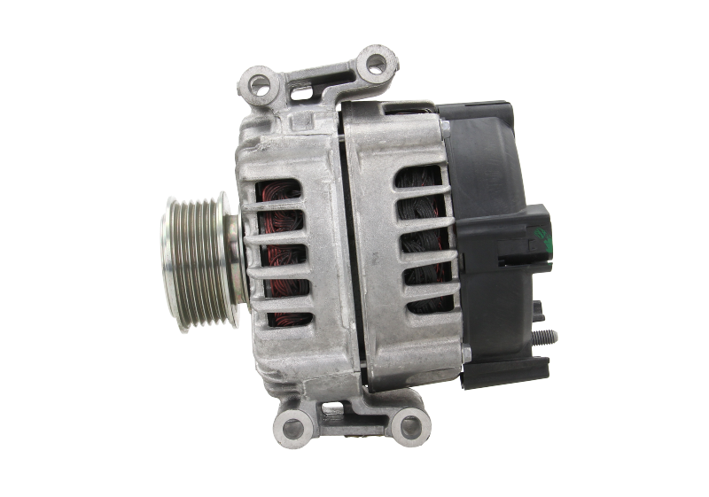 Original new Valeo alternator suitable for Volkswagen A7 Sportback Quattro FGN20S030 180 A