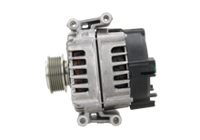 Load image into Gallery viewer, Original new Valeo alternator suitable for Volkswagen A7 Sportback Quattro FGN20S030 180 A