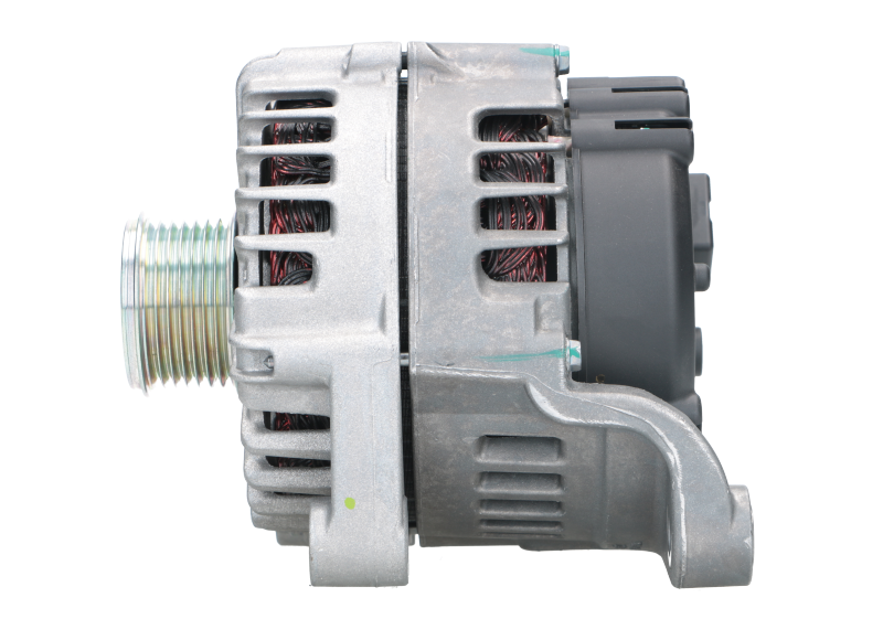 Original new Valeo alternator suitable for Bmw 530d Touring FG18S011 180 A