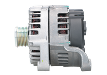 Load image into Gallery viewer, Original new Valeo alternator suitable for Bmw 530d Touring FG18S011 180 A