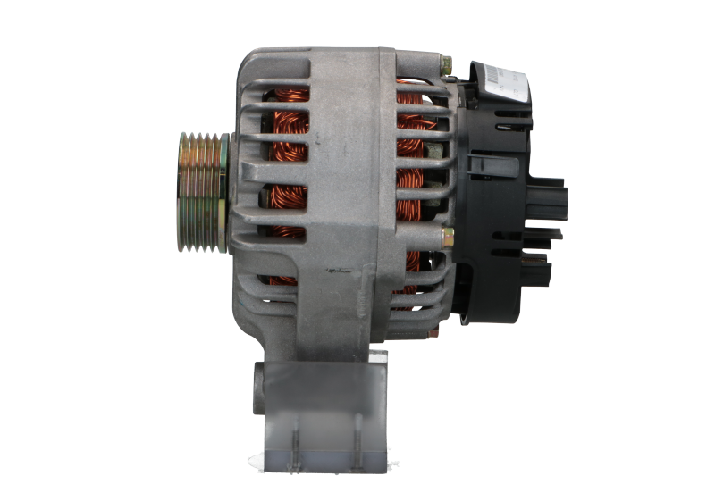 Original new Denso alternator suitable for Peugeot/Citroën 63321771 65 A