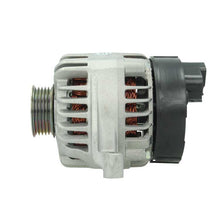 Load image into Gallery viewer, Original new Denso alternator suitable for Fiat Fiorino DAN517 70 A