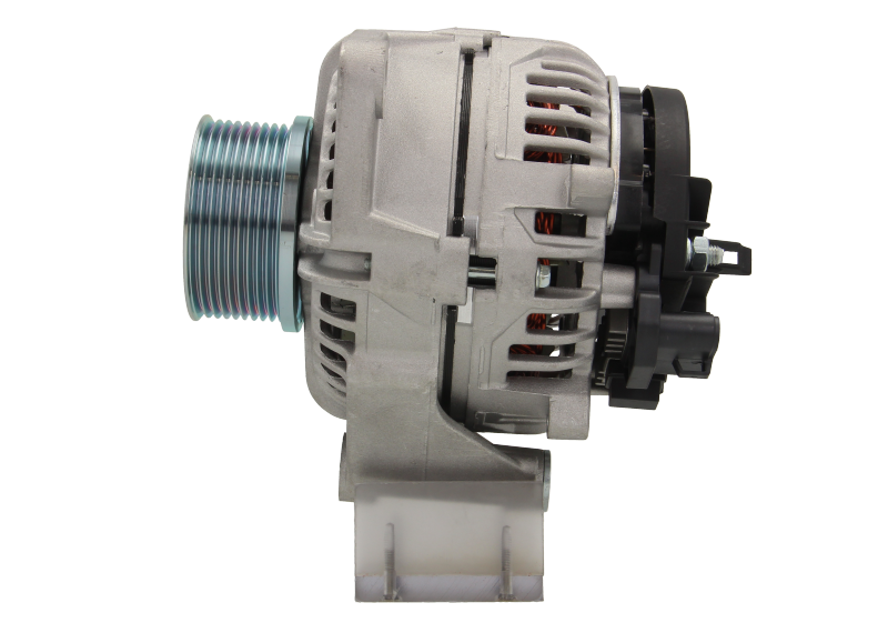 Alternator suitable for Mercedes 0124555001 80 A
