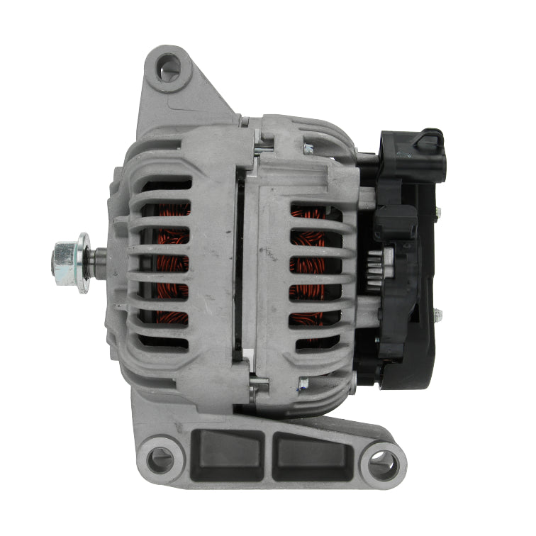 New alternator suitable for Mercedes 0124655160+PRO 150 A