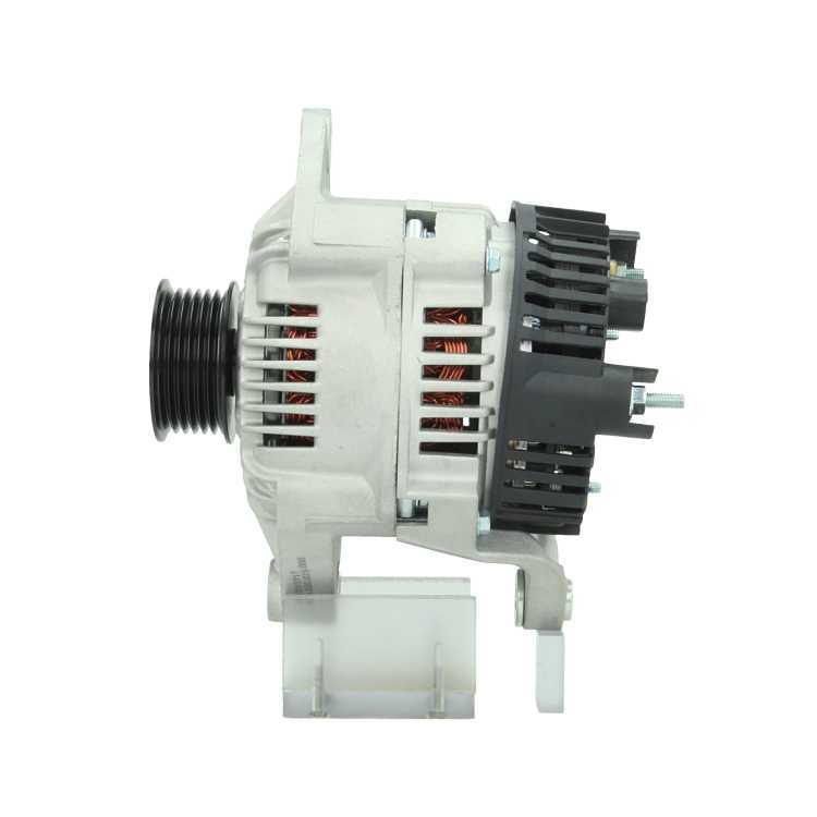 Alternator suitable for Renault A11VI59 75 A