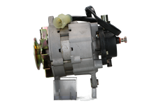 Charger l'image dans la galerie, Generalüberholt OEM Lichtmaschine passend für Isuzu  (Hitachi 680JAR 50 A