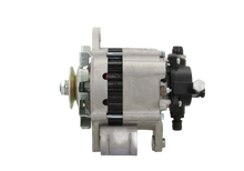 Charger l'image dans la galerie, Generalüberholt Japan Lichtmaschine passend für Opel   135809070-R 70 A