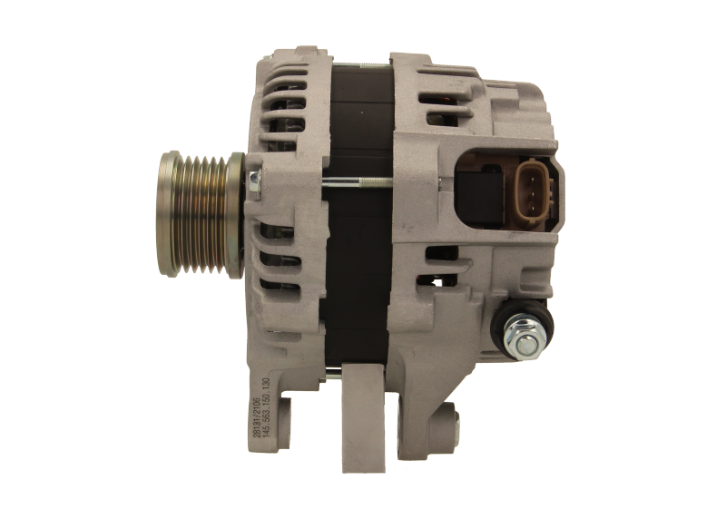 Alternator suitable for Mazda 6 Estate/Wagon A2TX9181 150 A