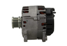 Load image into Gallery viewer, Original new Valeo alternator suitable for Seat Exeo TG15C165 150 A