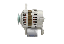Charger l'image dans la galerie, Neu Mitsubishi Lichtmaschine passend für Nissan   A007TA3977 35 A