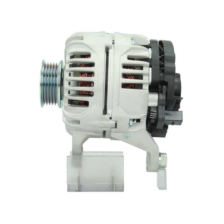 Alternator suitable for Audi A6 Quattro 0124325017 90 A