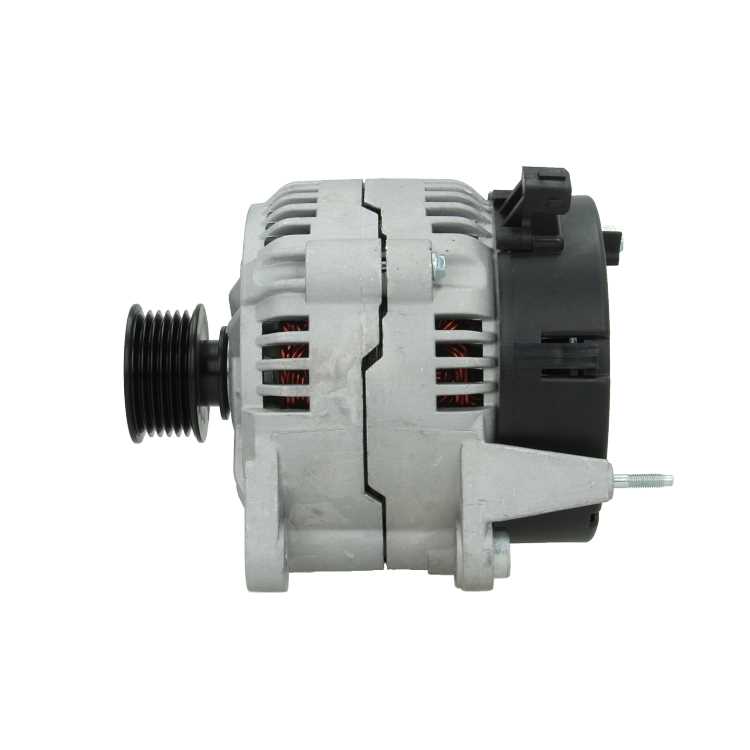 Alternator suitable for Volkswagen Sharan Van 0123510001 120 A