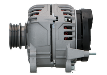 Load image into Gallery viewer, Alternator suitable for Audi Superb RNL525102 140 A