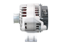 Charger l'image dans la galerie, Generalüberholt OEM Lichtmaschine passend für Ford  (Denso 63321678 80 A