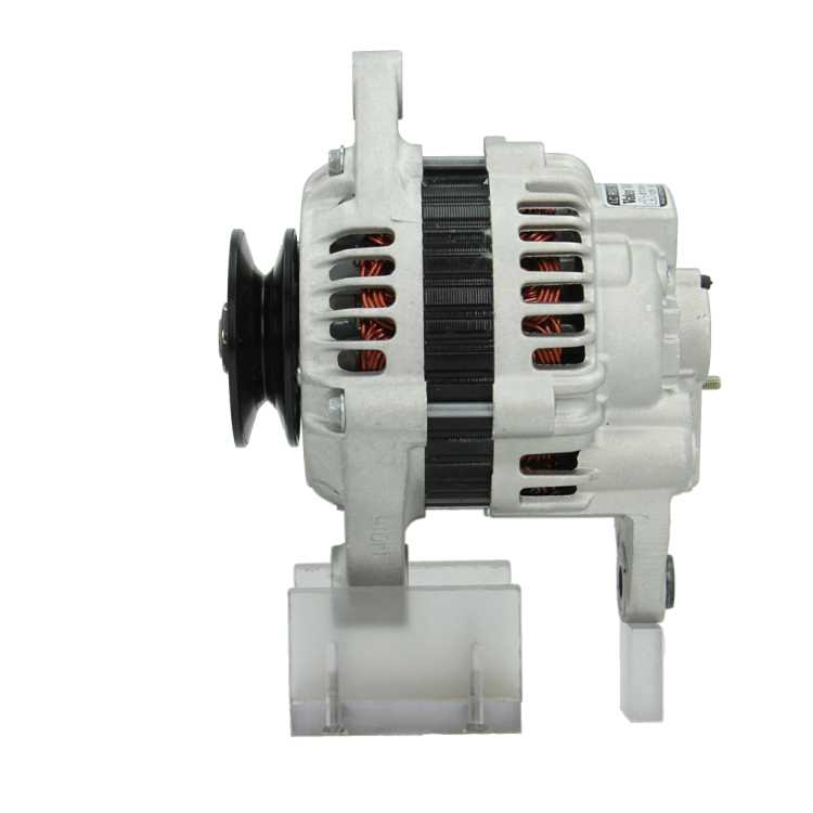New Valeo alternator suitable for Kubota TA000A58101 50 A