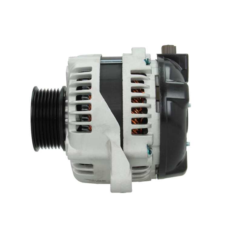 Alternator suitable for Toyota 104210-3140 130 A