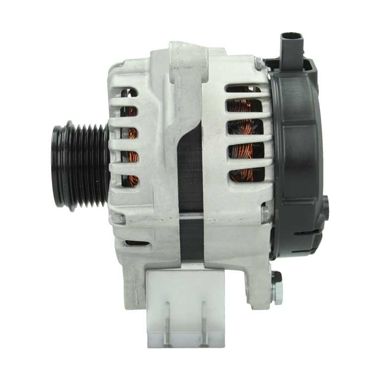 New Valeo alternator suitable for Toyota 2619976 150 A