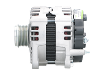 Load image into Gallery viewer, Alternator suitable for Audi 0121715080 180 A