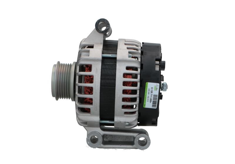 Alternator suitable for Citroën Transit Tourneo Peugeot 0125711058 150 A
