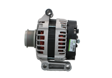 Load image into Gallery viewer, Alternator suitable for Citroën Transit Tourneo Peugeot 0125711058 150 A