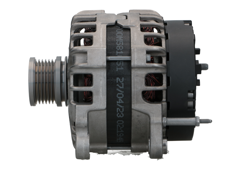 Original new SEG alternator suitable for Volkswagen