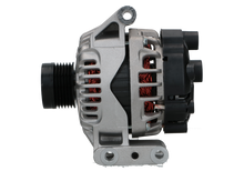 Load image into Gallery viewer, Alternator suitable for Fiat Astra Classic RNL2542841 75 A