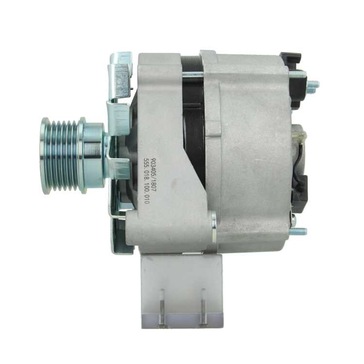 Lichtmaschine passend für Mercedes  S350  0120469060 100 A