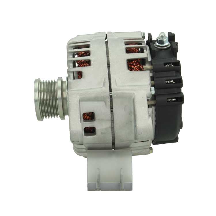 New alternator suitable for Mercedes CL63 AMG FG23S039+PRO 220 A