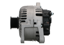 Laden Sie das Bild in den Galerie-Viewer, Generalüberholt Valeo Lichtmaschine passend für Renault  Megane Estate/Break  TG11C022-R 110 A