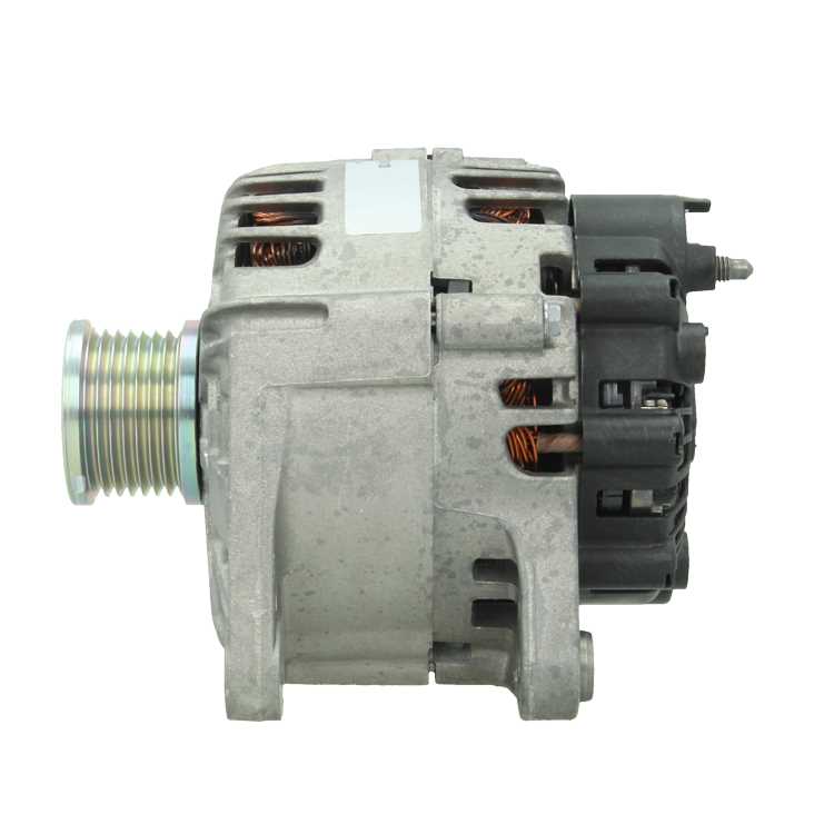 Original new Valeo alternator suitable for Renault Scenic TG12C077 120 A