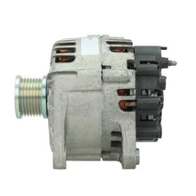 Load image into Gallery viewer, Original new Valeo alternator suitable for Renault Scenic TG12C077 120 A