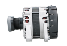 Laden Sie das Bild in den Galerie-Viewer, Original Neu Valeo Lichtmaschine passend für Ford   EG15S035 150 A