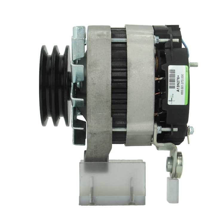 Alternator suitable for Massey 70A A13N276 70 A