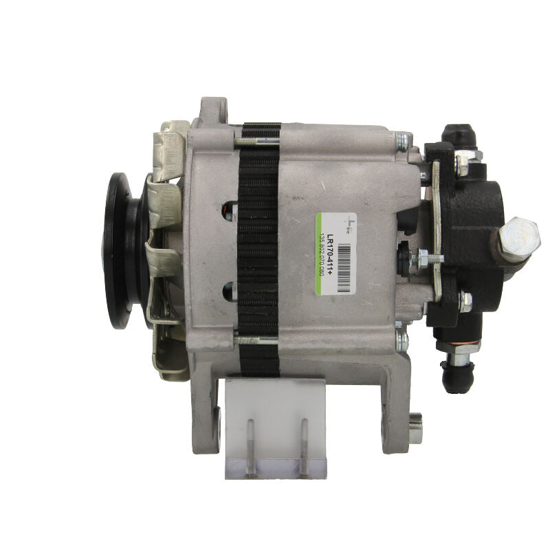 Alternator suitable for Opel LR170-411 70 A