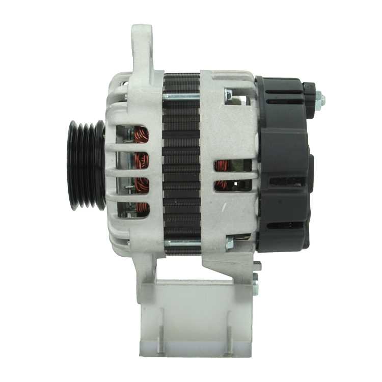 Alternator suitable for Hyundai i10 2613777 80 A