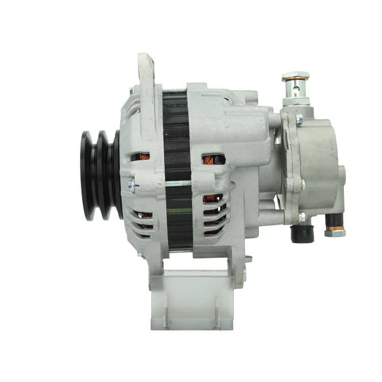 Alternator suitable for Mitsubishi L200 A2TN1199 75 A