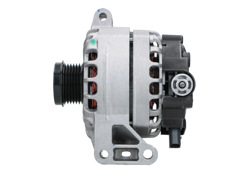 Original new Valeo alternator suitable for Toyota NRG12S023 120 A