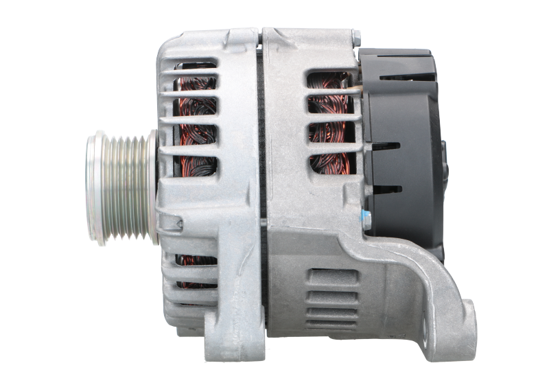 Original new Valeo alternator suitable for Bmw 520d Gran Turismo FG23S032 220 A